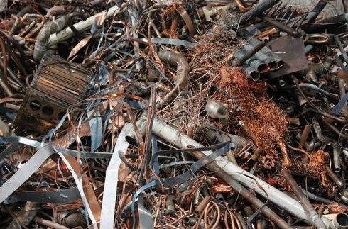 Compra de chatarra y de todo tipo de metales en Alcalá de Henares Compra de chatarra y de todo tipo de metales en Alcalá de Henares