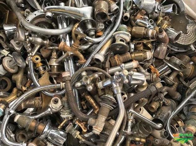 Compra de chatarra y de todo tipo de metales en Alcalá de Henares Compra de chatarra y de todo tipo de metales en Alcalá de Henares