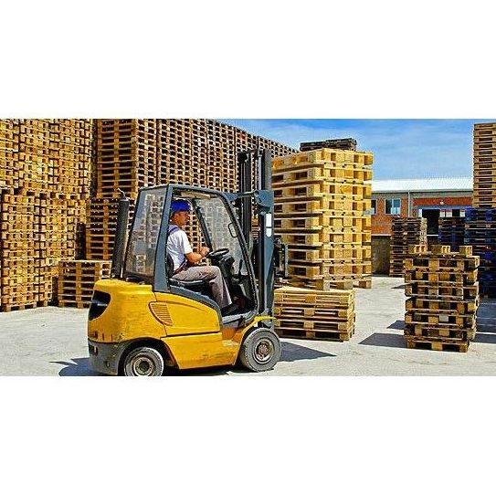 Entregas de palets: Servicios de Palets y Recuperaciones Jarama Entregas de palets: Servicios de Palets y Recuperaciones Jarama