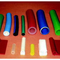 tubos de plastico, juntas toricas, piezas goma, piezas silicona piezas de plastico, rovalcaucho