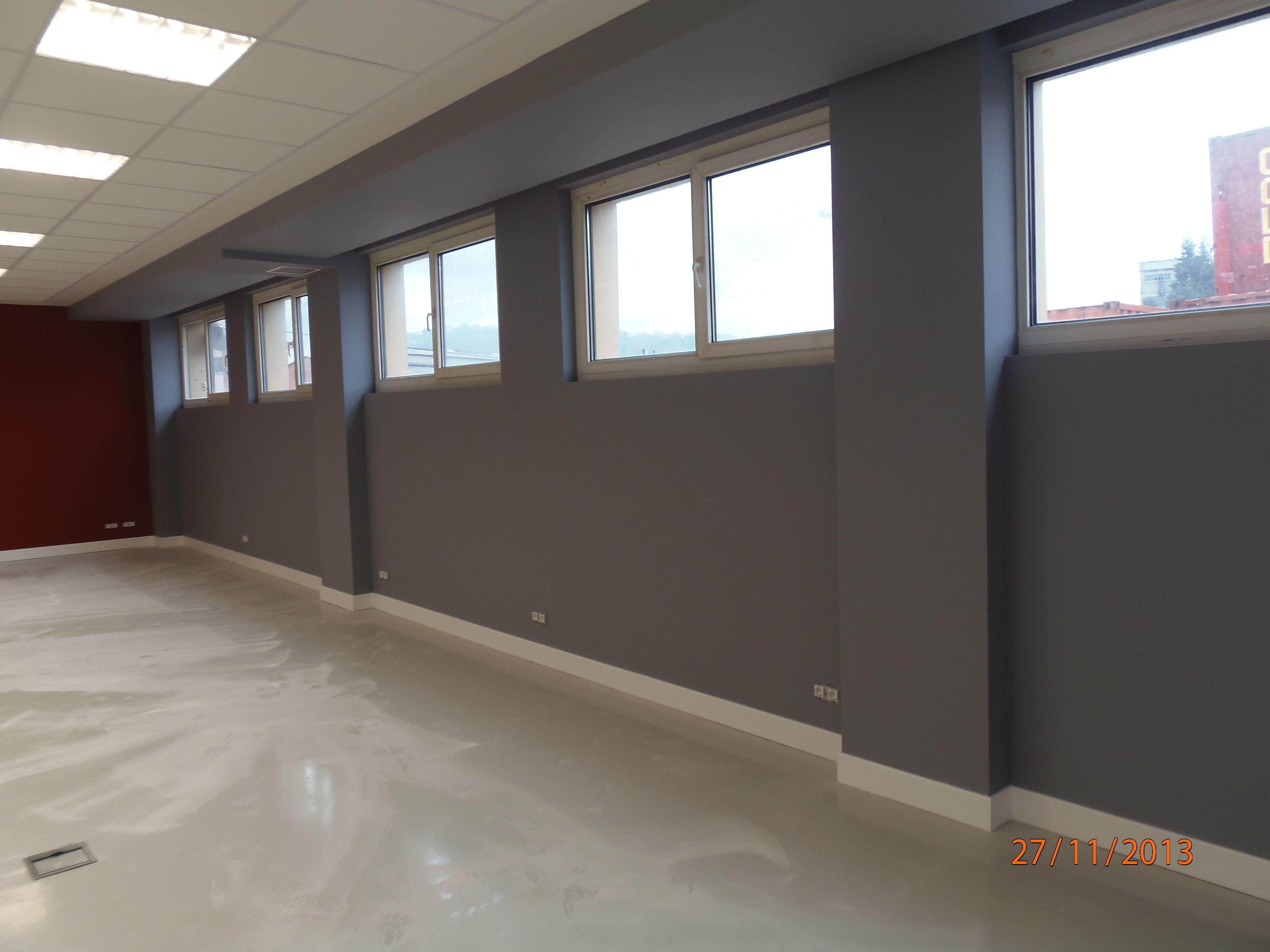 Obra de Comedor: Servicios de Arkibatz Obra de Comedor: Servicios de Arkibatz