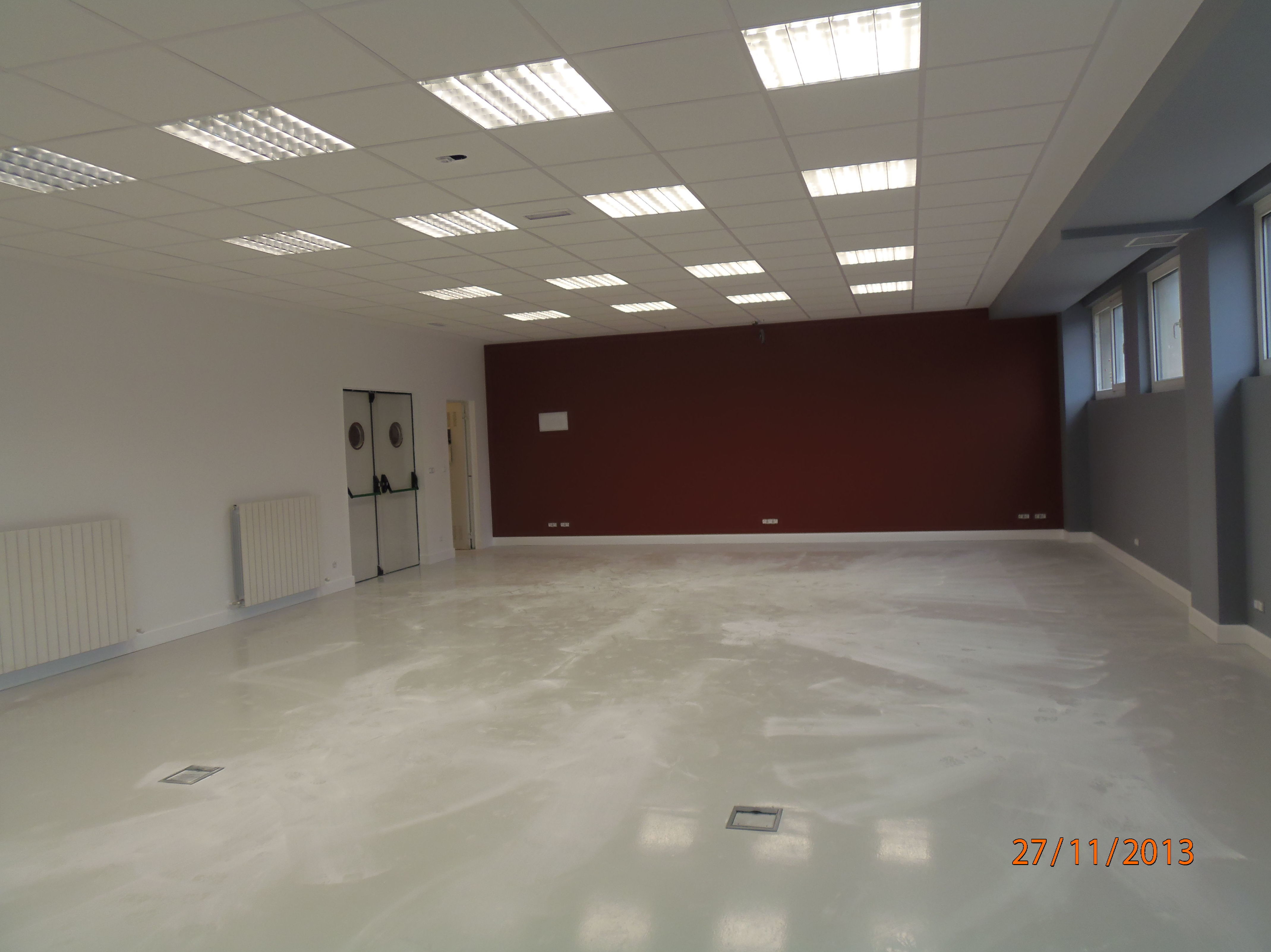 Obra de Comedor: Servicios de Arkibatz Obra de Comedor: Servicios de Arkibatz
