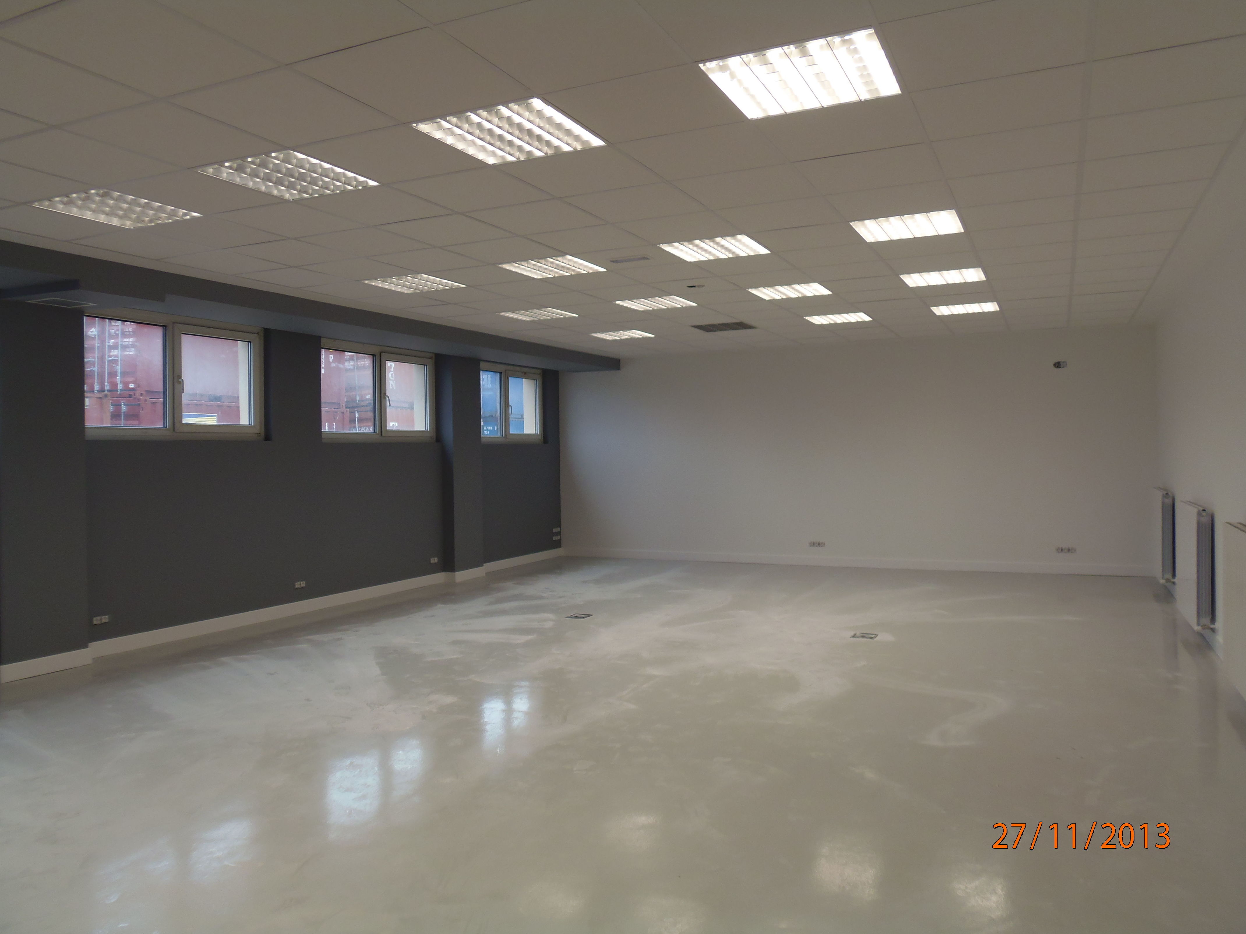 Obra de Comedor: Servicios de Arkibatz Obra de Comedor: Servicios de Arkibatz