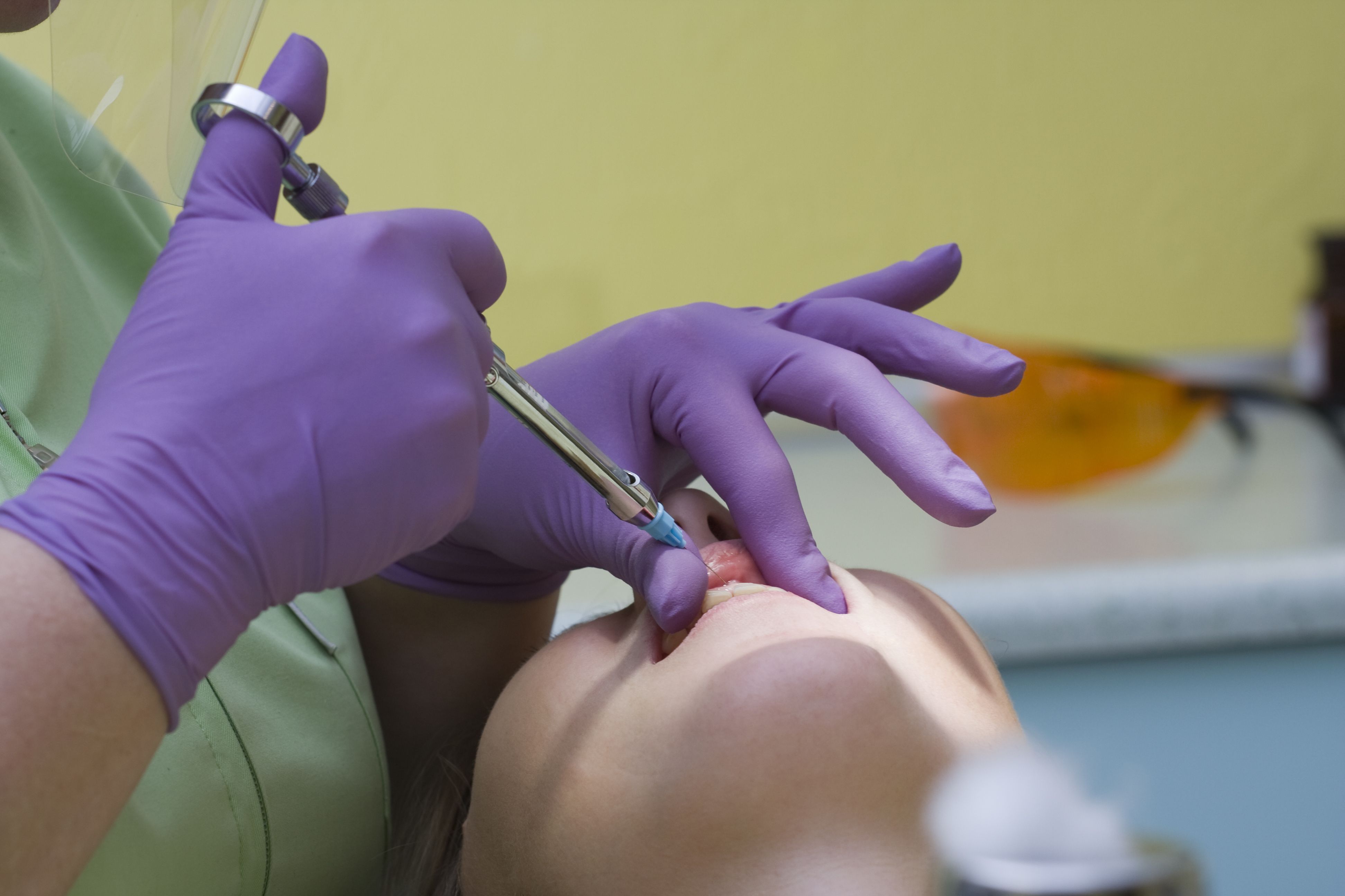 CIRUGÍA ORAL: Tratamientos de Clínica Dental Santa Eulàlia CIRUGÍA ORAL: Tratamientos de Clínica Dental Santa Eulàlia