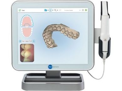 ESCÁNER 3D: Tratamientos de Clínica Dental Santa Eulàlia ESCÁNER 3D: Tratamientos de Clínica Dental Santa Eulàlia