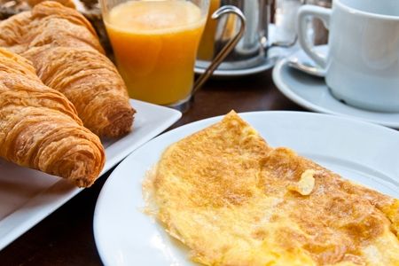Desayunos Desayunos