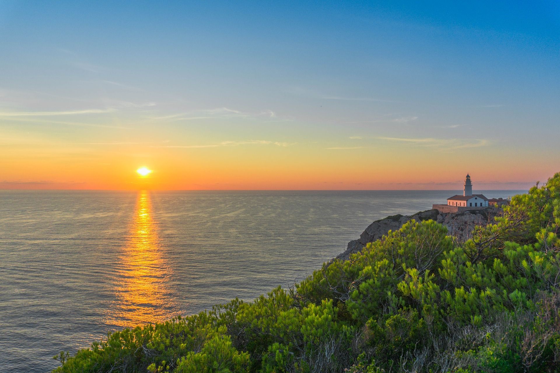 Isla Baleares: Ofertas de Viajes Global Sur Isla Baleares: Ofertas de Viajes Global Sur