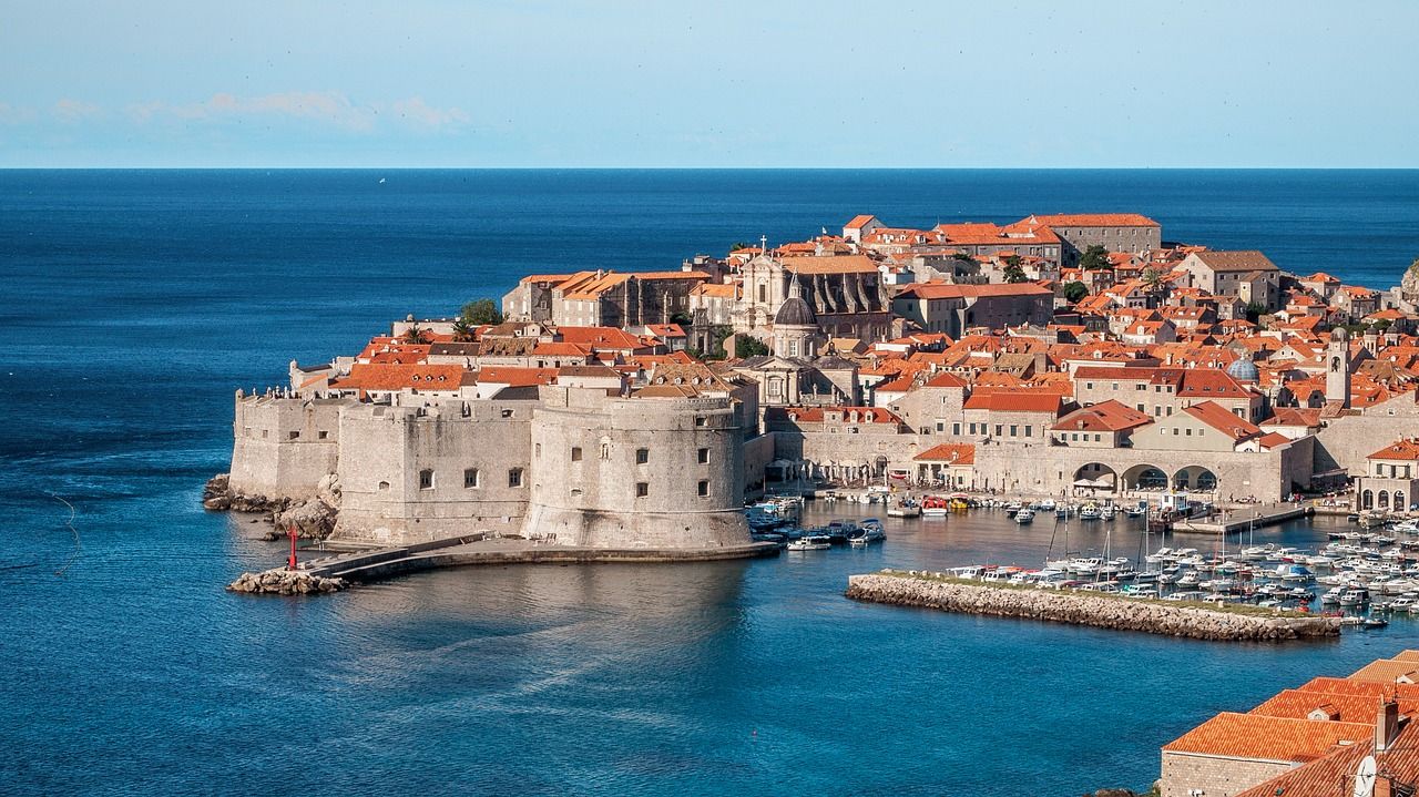 Verano 2019 Circuito por Croacia: Ofertas de Viajes Global Sur Verano 2019 Circuito por Croacia: Ofertas de Viajes Global Sur