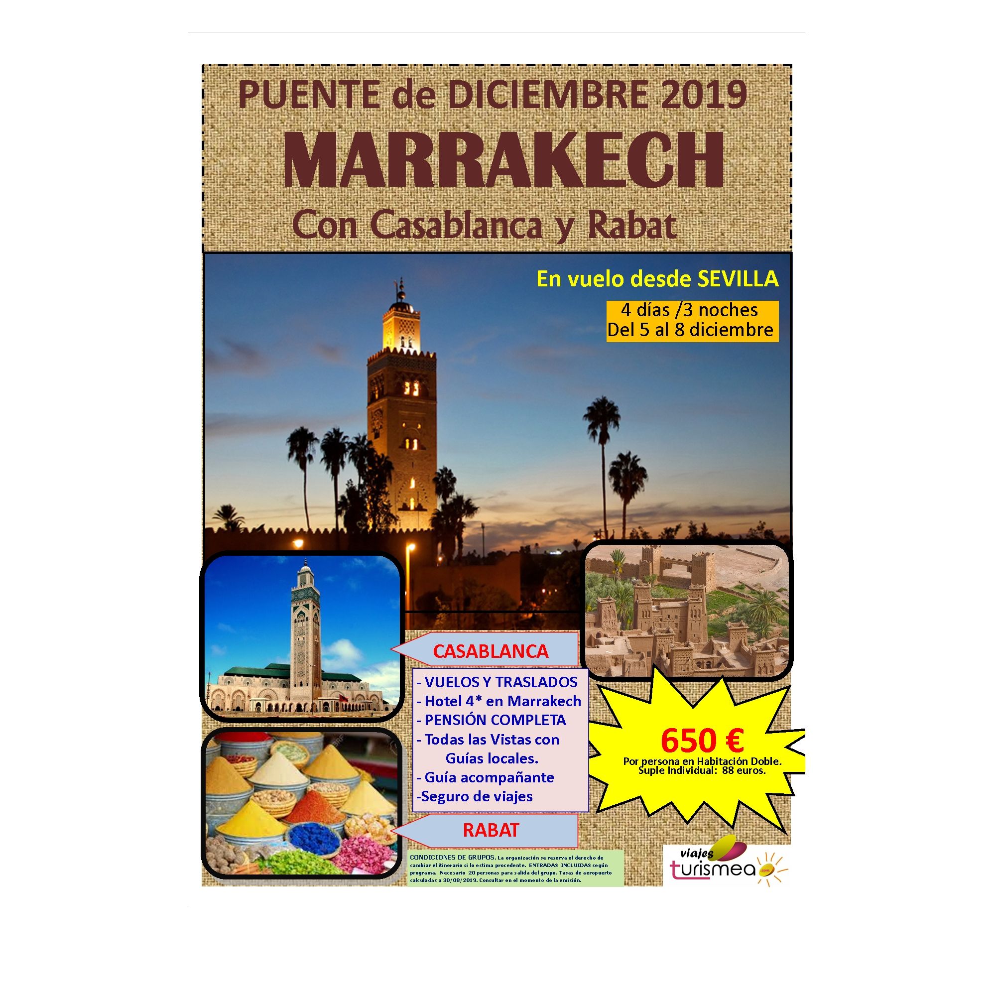 Marruecos: Ofertas de Viajes Global Sur Marruecos: Ofertas de Viajes Global Sur