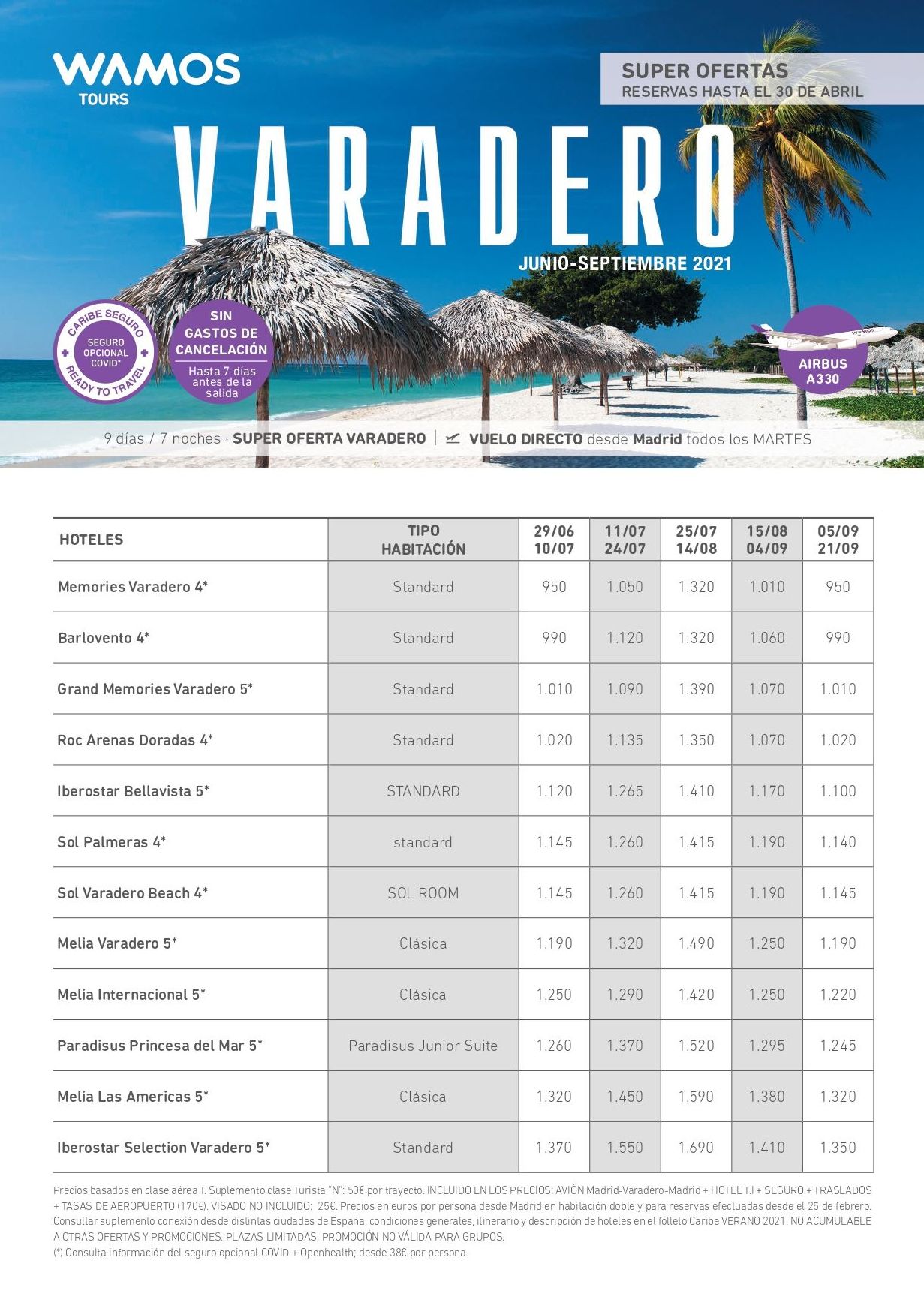 Caribe: Ofertas de Viajes Global Sur Caribe: Ofertas de Viajes Global Sur