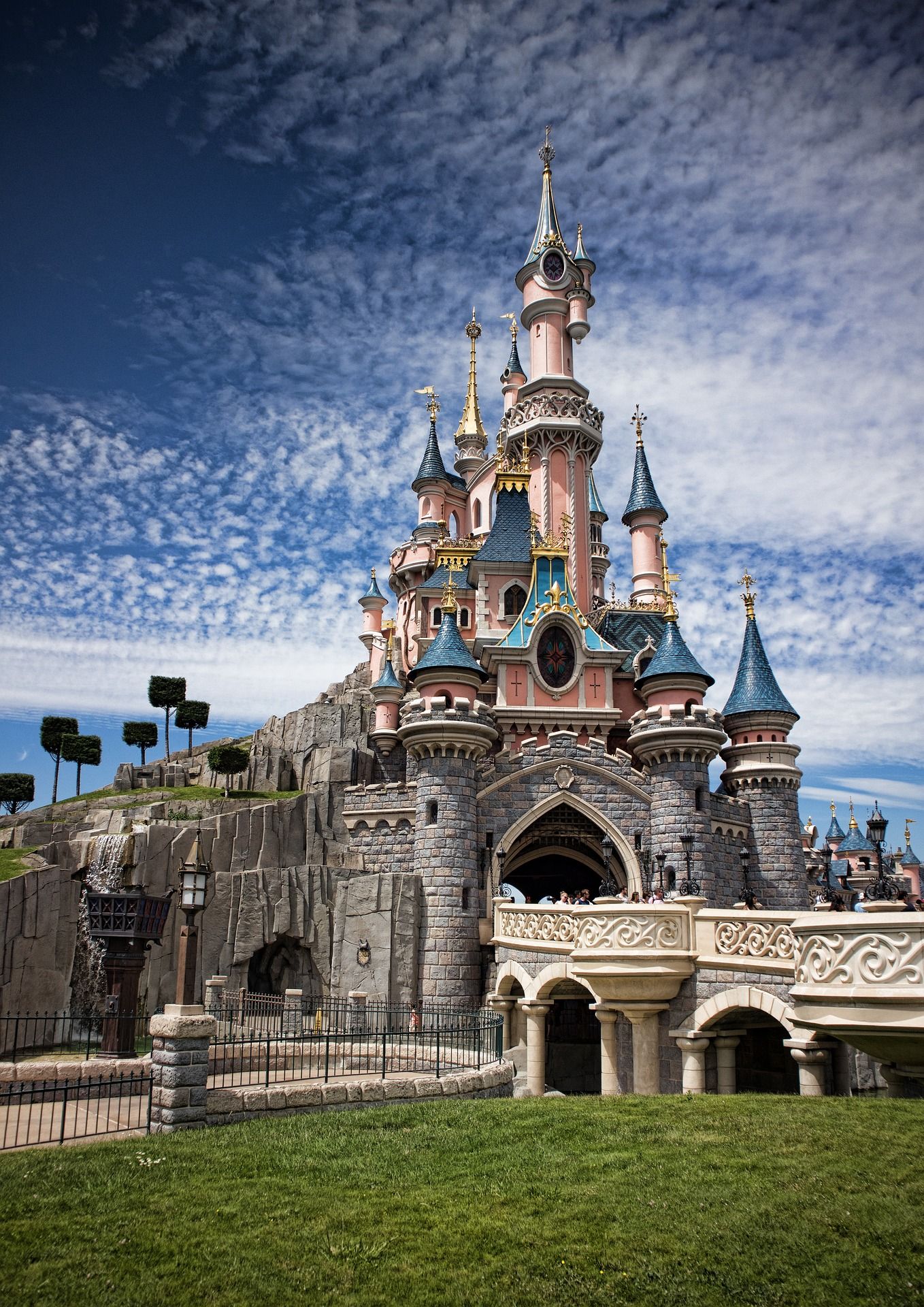 Eurodisney: Ofertas de Viajes Global Sur Eurodisney: Ofertas de Viajes Global Sur