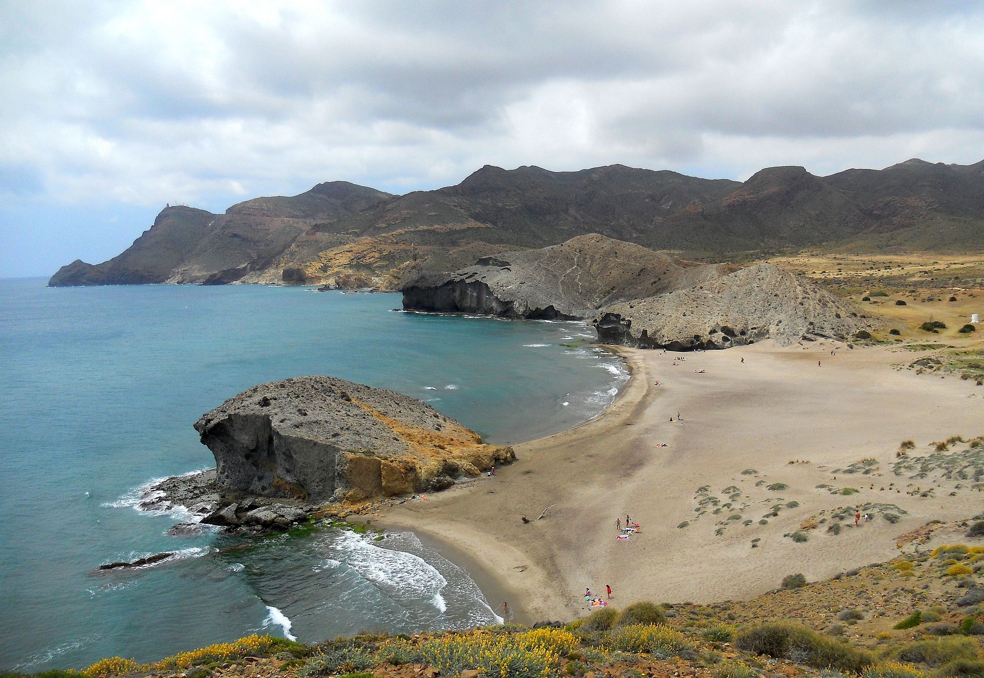 Costa de Almería: Ofertas de Viajes Global Sur Costa de Almería: Ofertas de Viajes Global Sur