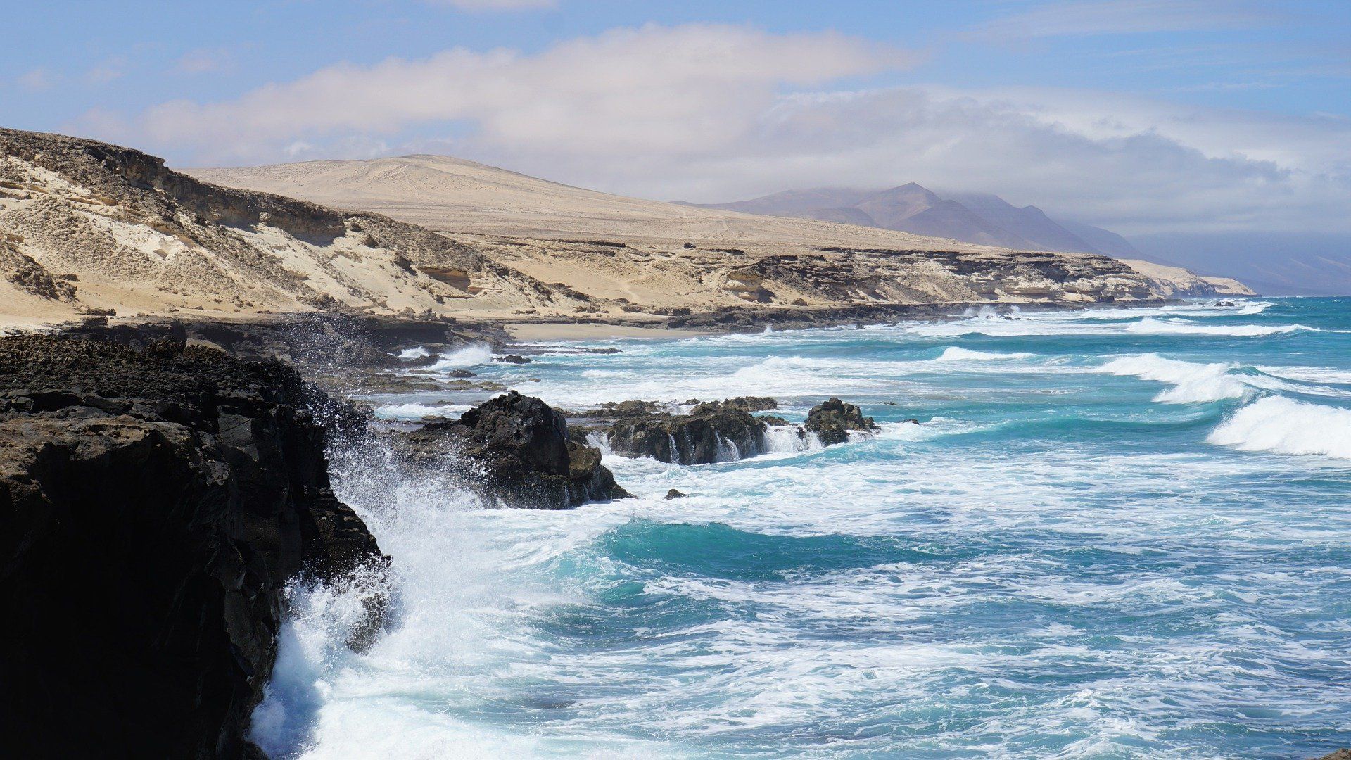 Islas Canarias: Ofertas de Viajes Global Sur Islas Canarias: Ofertas de Viajes Global Sur