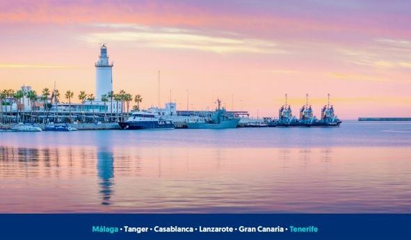 Oferta especial del Mediterráneo a Canarias: OFERTAS de Viajes Global Sur Oferta especial del Mediterráneo a Canarias: OFERTAS de Viajes Global Sur