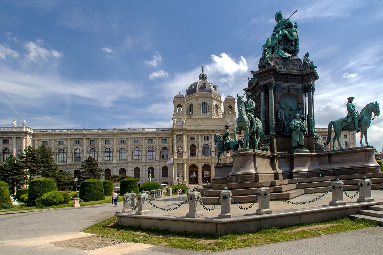Verano 2019 Circuito por Centroeuropa: Ofertas de Viajes Global Sur Verano 2019 Circuito por Centroeuropa: Ofertas de Viajes Global Sur