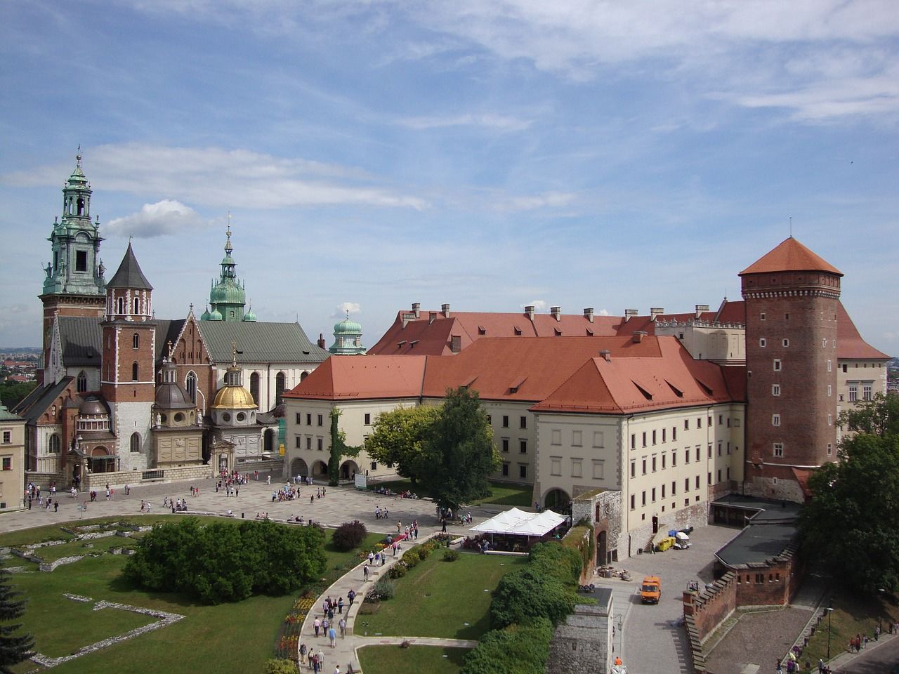 Verano 2019 Circuito por Polonia: Ofertas de Viajes Global Sur Verano 2019 Circuito por Polonia: Ofertas de Viajes Global Sur
