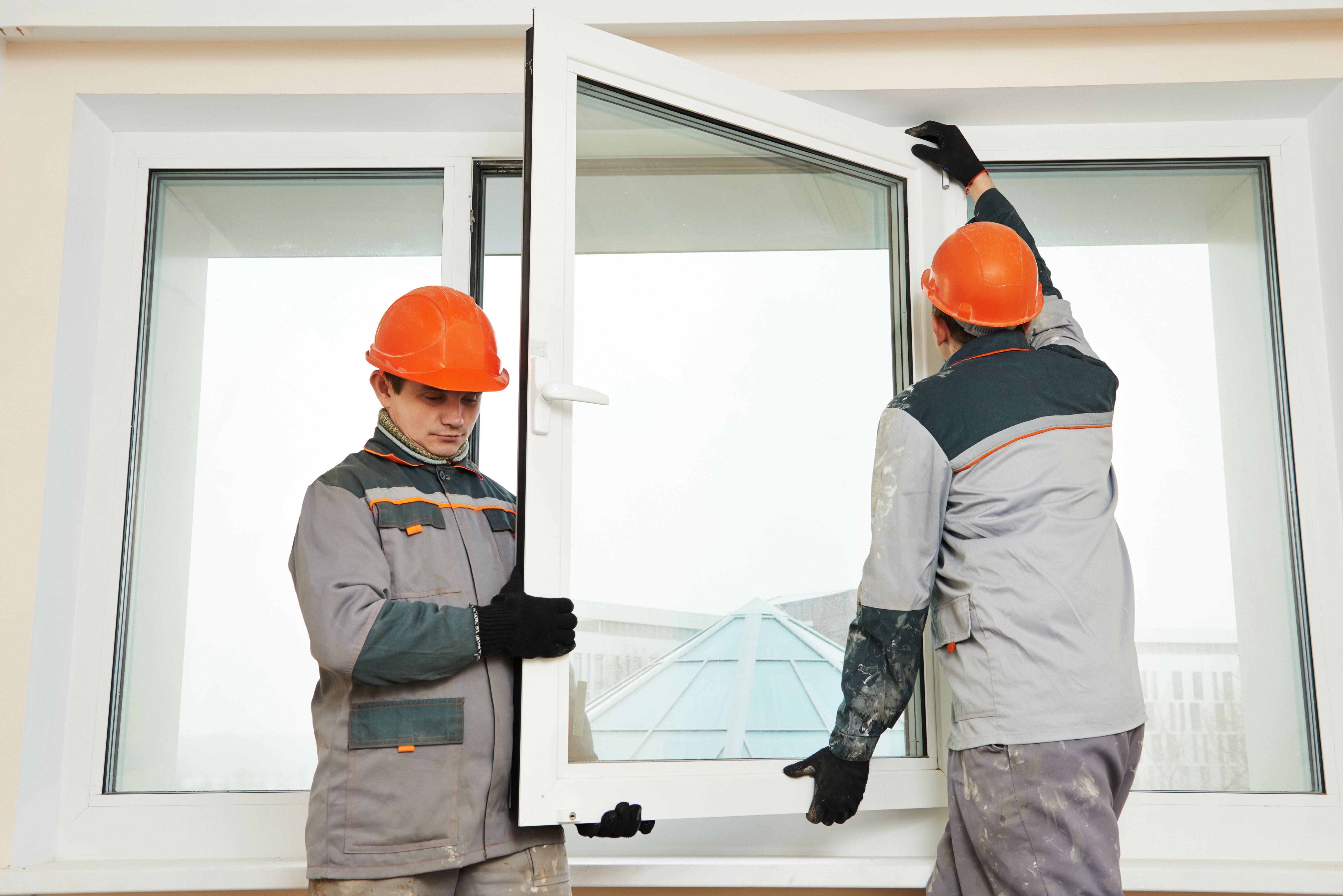 Ventanas de aluminio: Productos y Servicios de Carpintería de Aluminio y PVC Jesús MP Ventanas de aluminio: Productos y Servicios de Carpintería de Aluminio y PVC Jesús MP