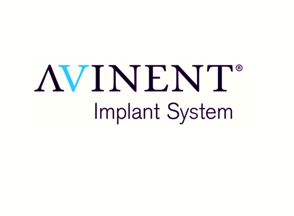 Implantes de alta gama certificados internacionalmente: Servicios de CLÍNICA DENTAL LAS REDES Implantes de alta gama certificados internacionalmente: Servicios de CLÍNICA DENTAL LAS REDES