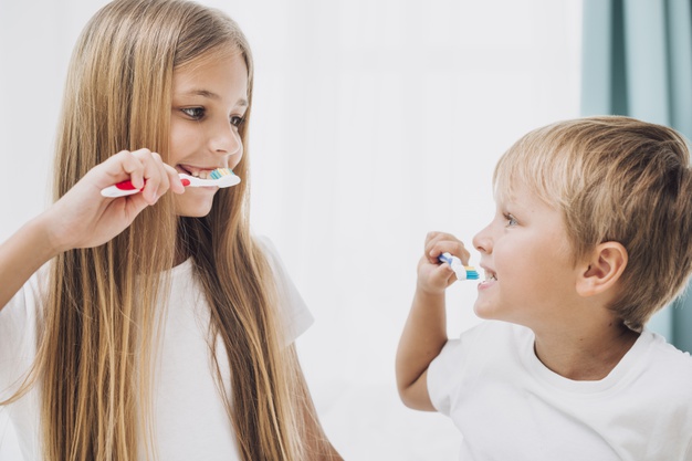 Odontopediatría: Servicios de CLÍNICA DENTAL LAS REDES Odontopediatría: Servicios de CLÍNICA DENTAL LAS REDES