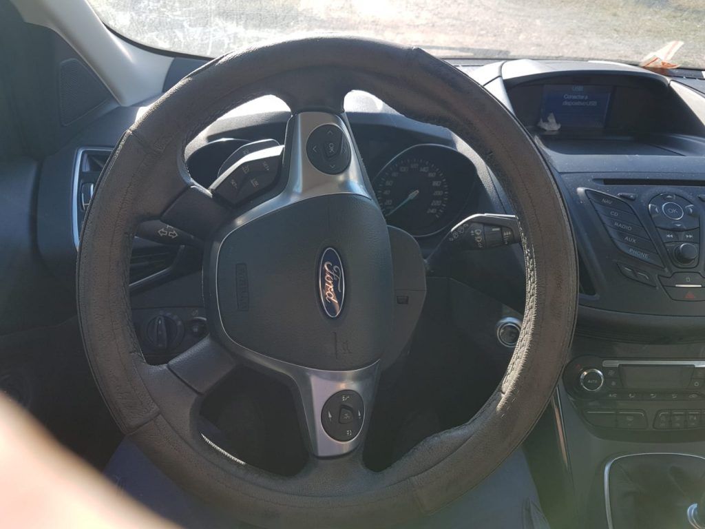 Coches de ocasión: Servicios de Auto Siniestros Coches de ocasión: Servicios de Auto Siniestros