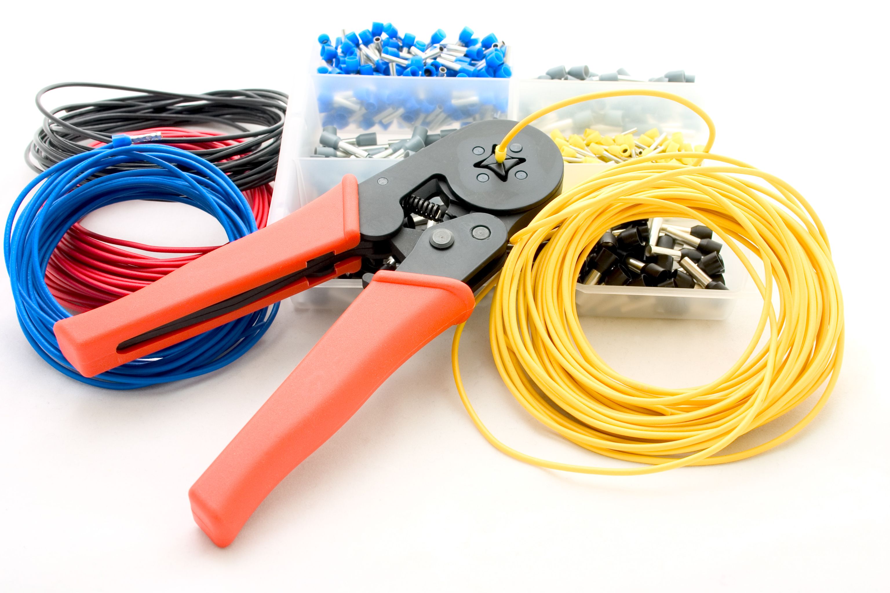 Electricidad: Servicios de Boadilla Multiservicios Electricidad: Servicios de Boadilla Multiservicios