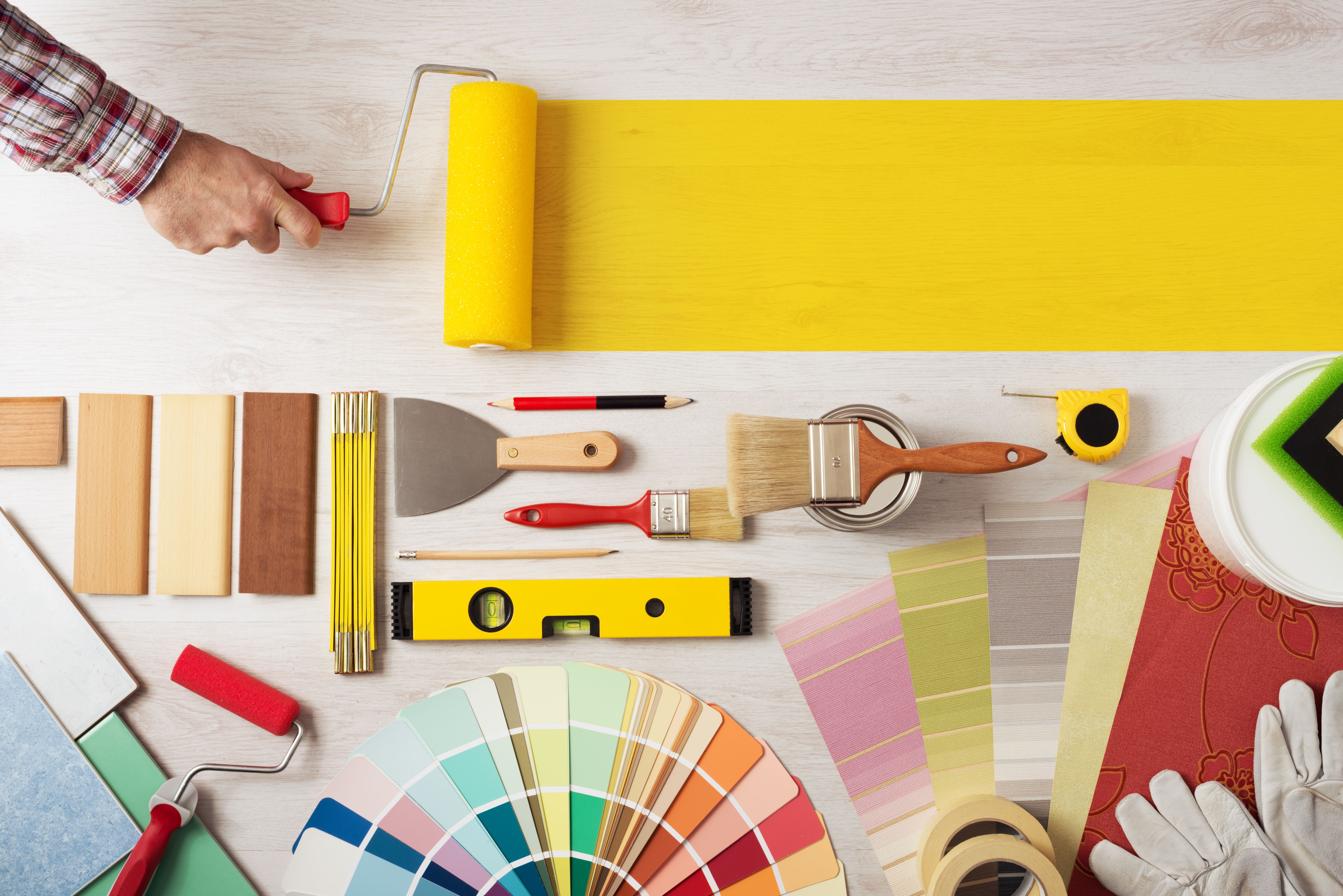 Pintura: Servicios de Boadilla Multiservicios Pintura: Servicios de Boadilla Multiservicios