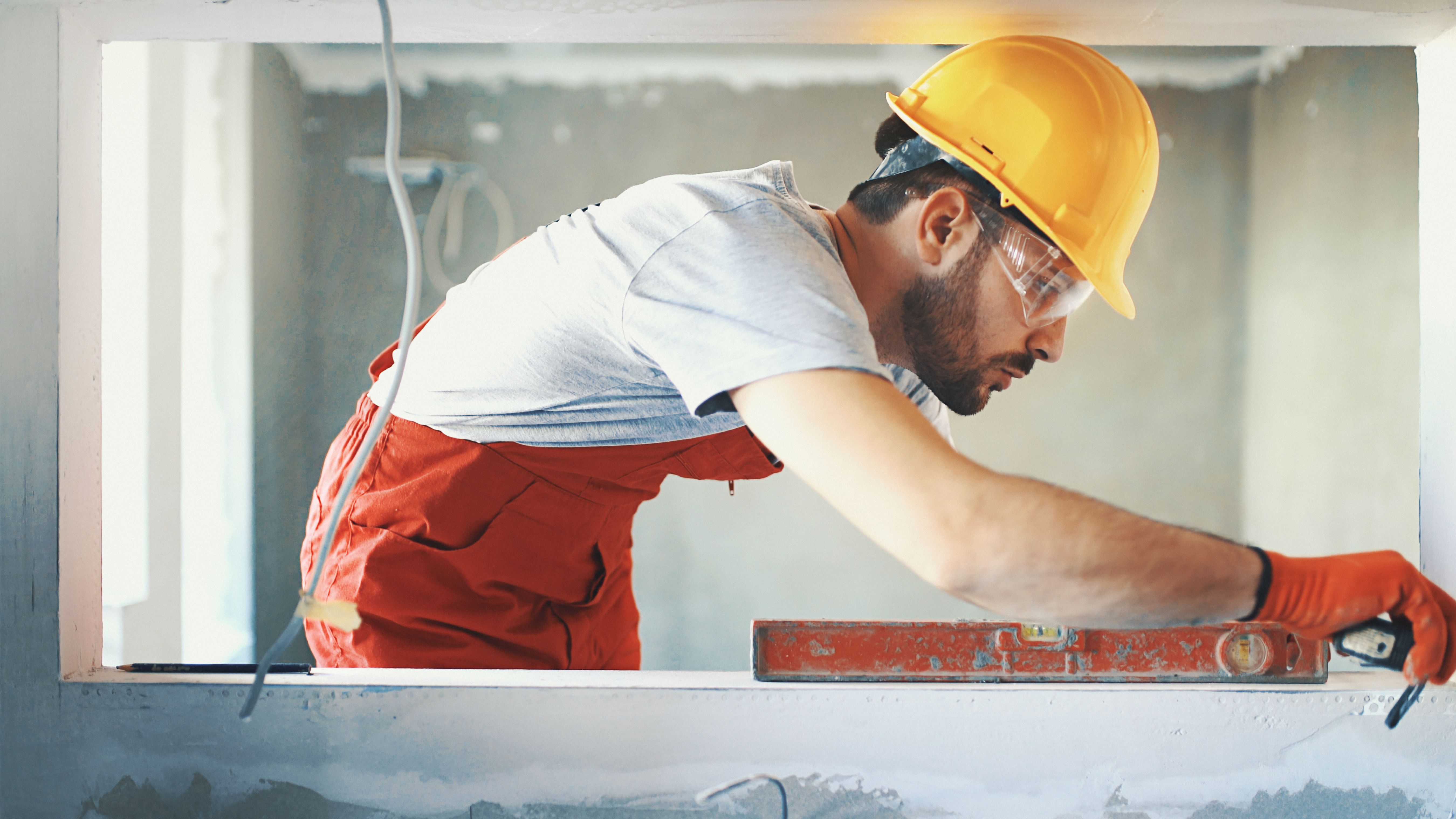 Albañilería: Servicios de Boadilla Multiservicios Albañilería: Servicios de Boadilla Multiservicios