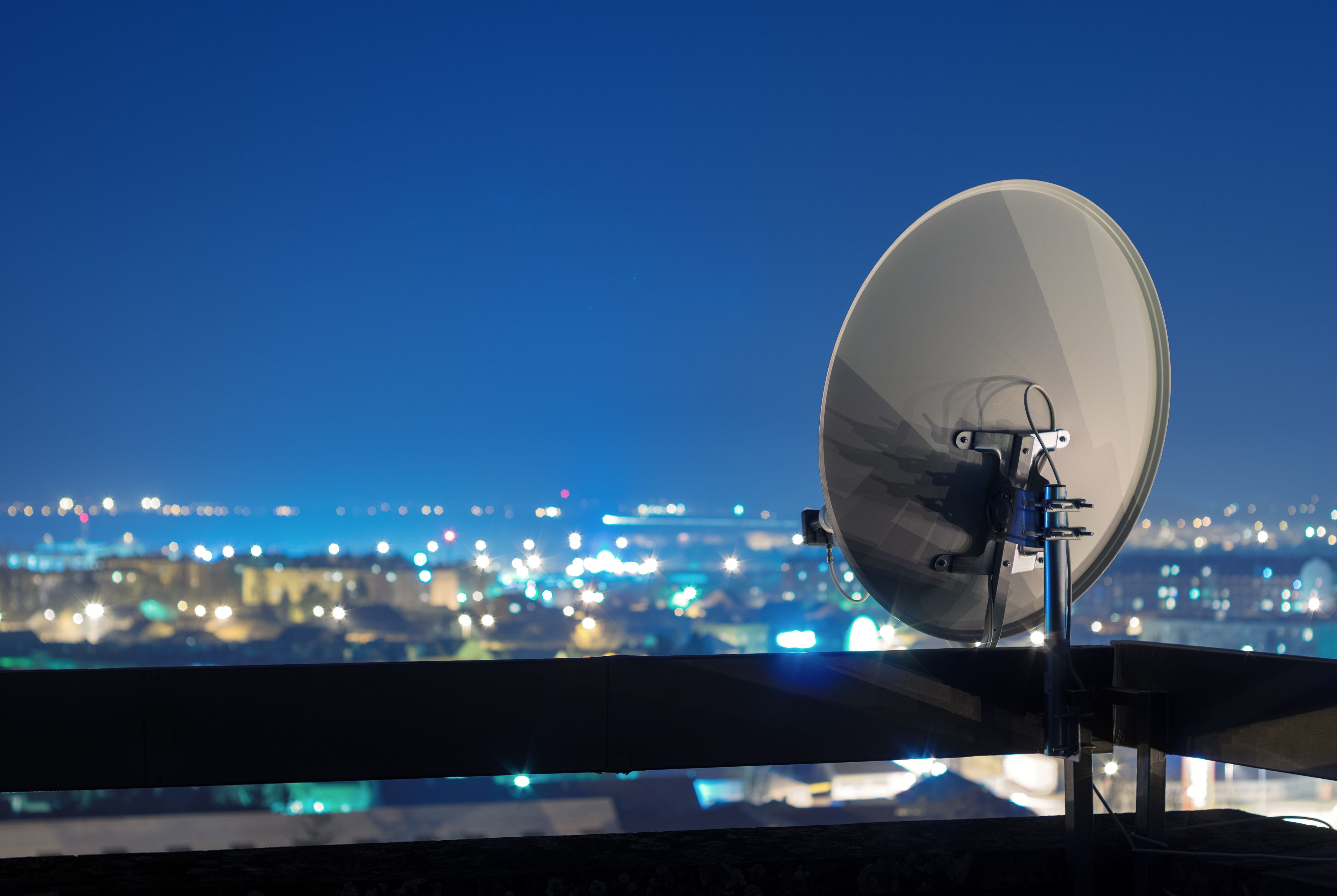 Antenas: Servicios de Boadilla Multiservicios Antenas: Servicios de Boadilla Multiservicios