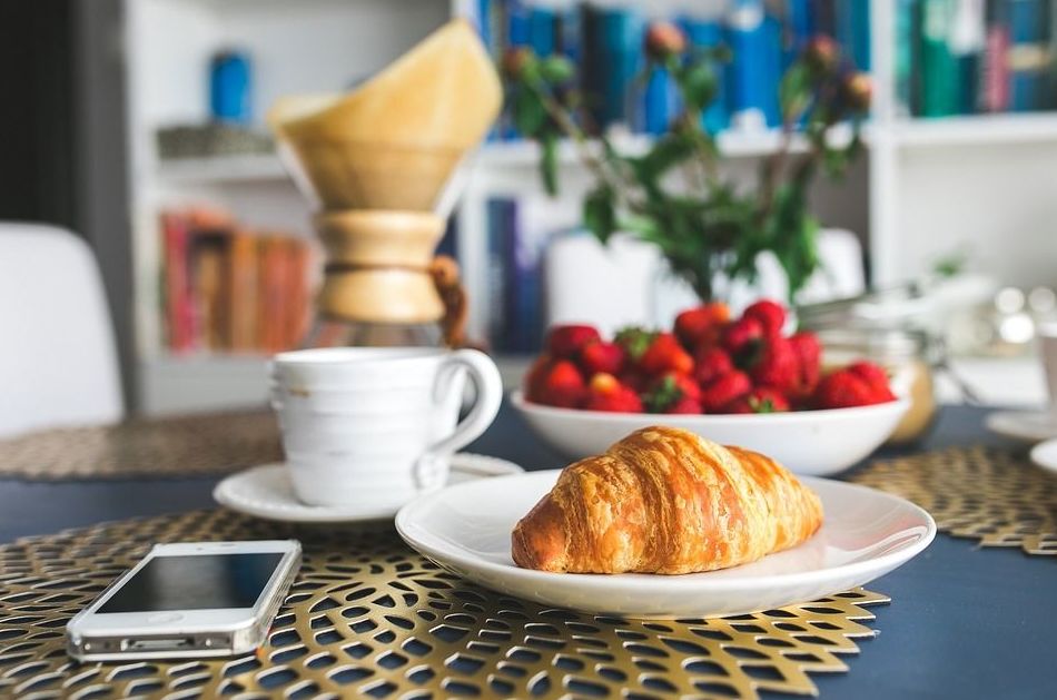 Comida para llevar: de Restaurante Cervecería Ana Belén Comida para llevar: de Restaurante Cervecería Ana Belén