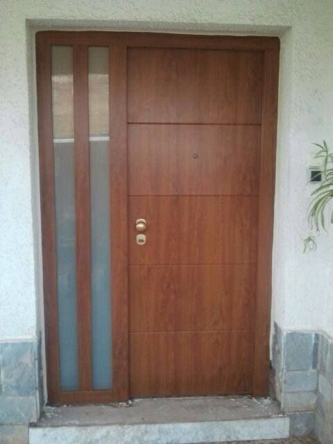 Puertas y ventanas: Servicios de Didecar Cocinas Puertas y ventanas: Servicios de Didecar Cocinas