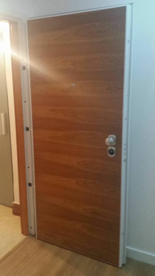 Puertas y ventanas: Servicios de Didecar Cocinas Puertas y ventanas: Servicios de Didecar Cocinas