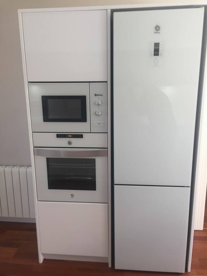 Instalación y montaje de cocinas: Servicios de Didecar Cocinas Instalación y montaje de cocinas: Servicios de Didecar Cocinas