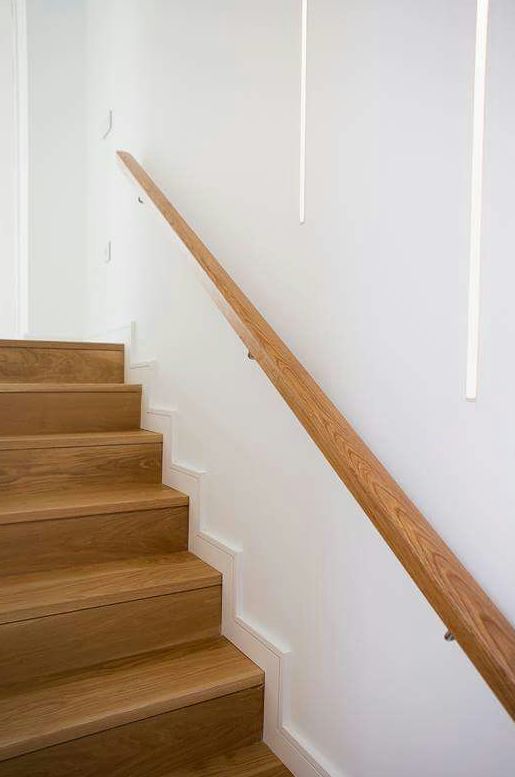 Escaleras: Servicios de Didecar Cocinas Escaleras: Servicios de Didecar Cocinas