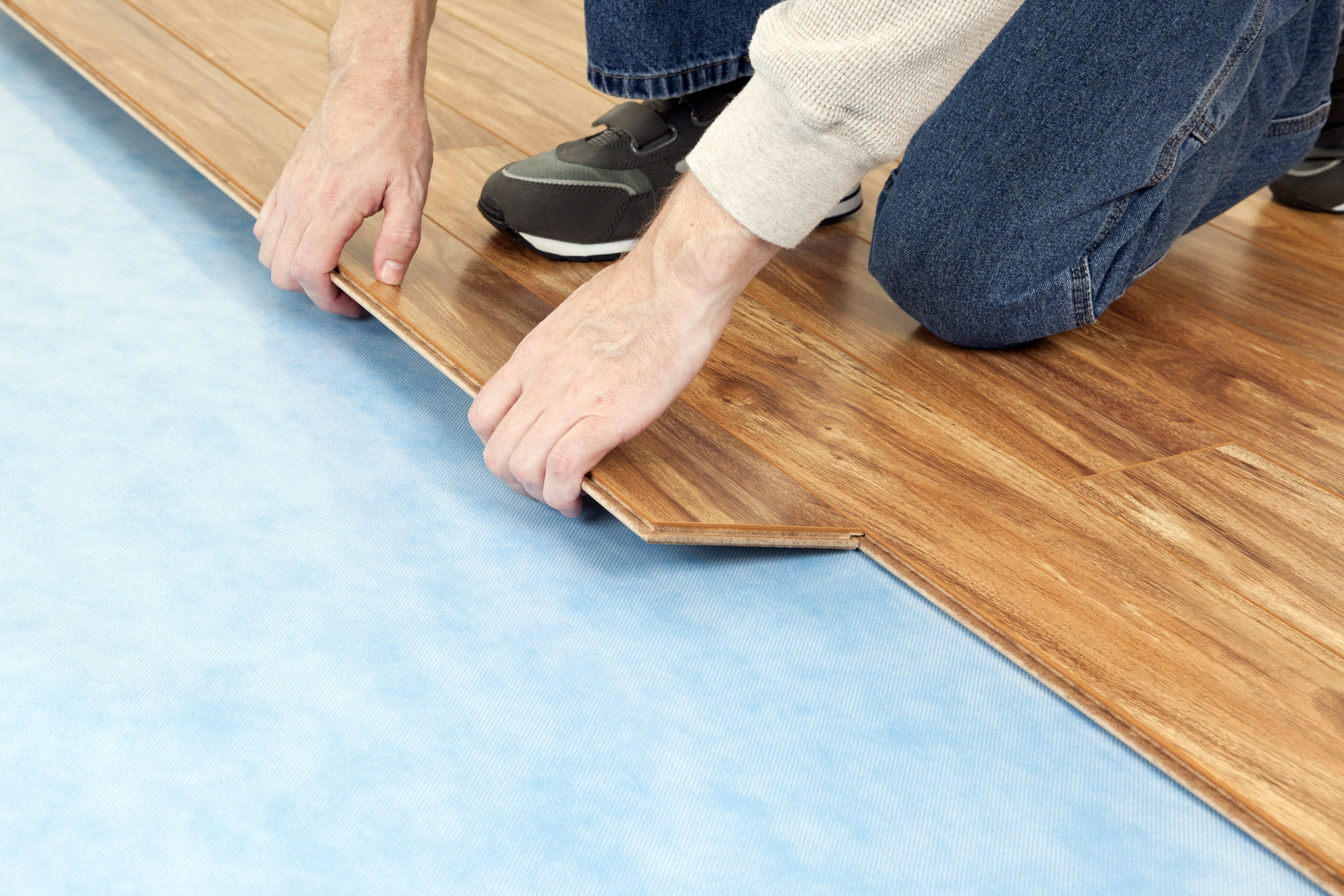 Suelos laminados: Servicios de Didecar Cocinas Suelos laminados: Servicios de Didecar Cocinas