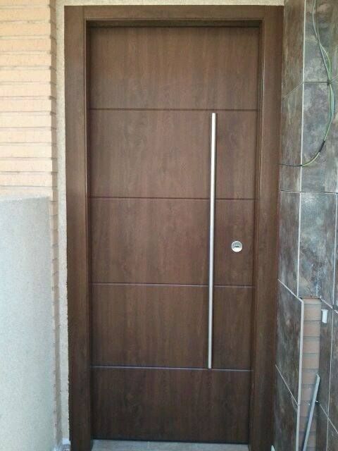Puertas y ventanas: Servicios de Didecar Cocinas Puertas y ventanas: Servicios de Didecar Cocinas