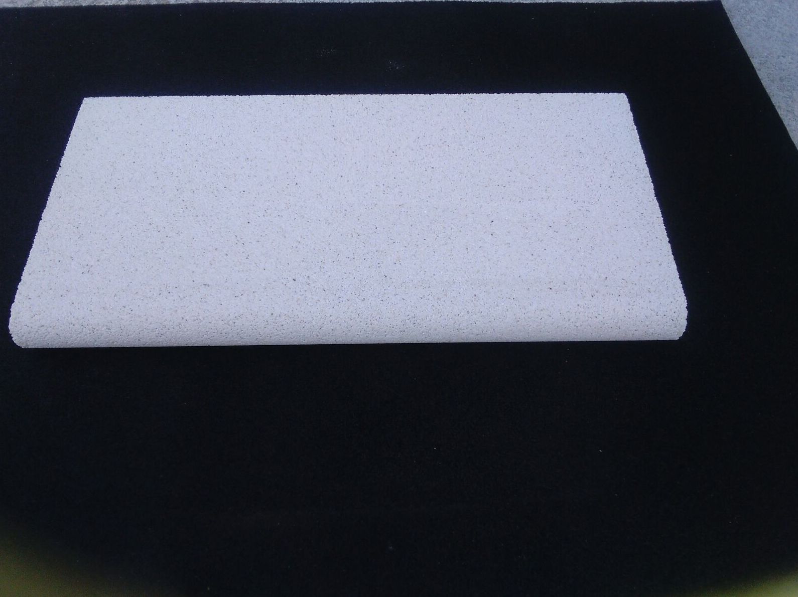 albardilla recta tipo gancho 100 x 50 : Productos y Servicios de Bordes de Piscinas J. Antonio Alonso albardilla recta tipo gancho 100 x 50 : Productos y Servicios de Bordes de Piscinas J. Antonio Alonso