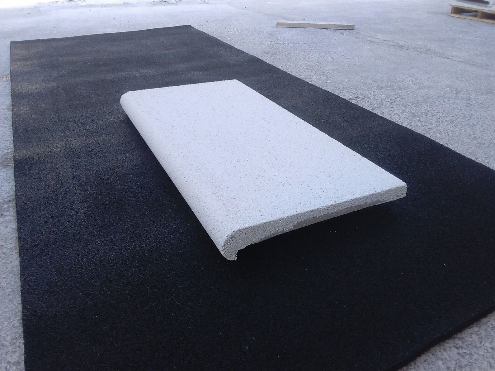 albardilla recta tipo gancho 100 x 50 : Productos y Servicios de Bordes de Piscinas J. Antonio Alonso albardilla recta tipo gancho 100 x 50 : Productos y Servicios de Bordes de Piscinas J. Antonio Alonso