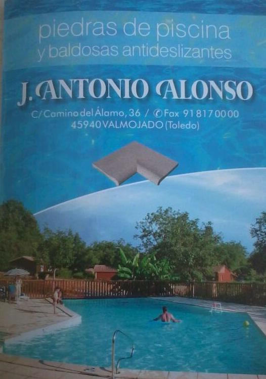Piedras y Baldosas : Productos y Servicios de Bordes de Piscinas J. Antonio Alonso Piedras y Baldosas : Productos y Servicios de Bordes de Piscinas J. Antonio Alonso