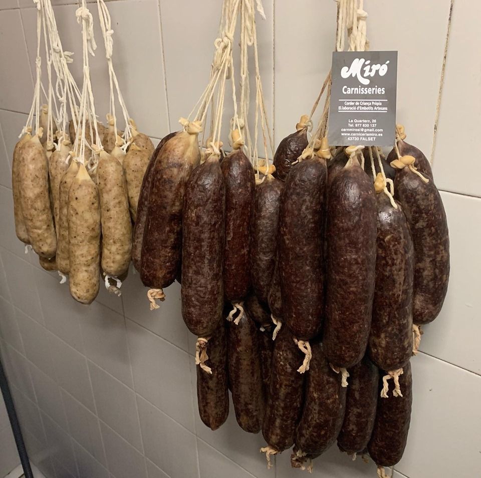 Butifarras Butifarras