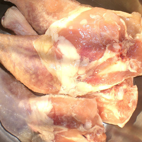 Pollo: Productos de Carnisseries Miró Pollo: Productos de Carnisseries Miró
