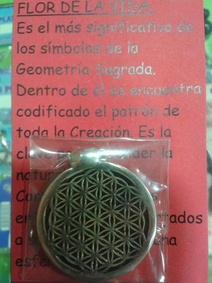 Flor de la Vida: Cursos y productos de Racó Esoteric Font de mi Salut Flor de la Vida: Cursos y productos de Racó Esoteric Font de mi Salut