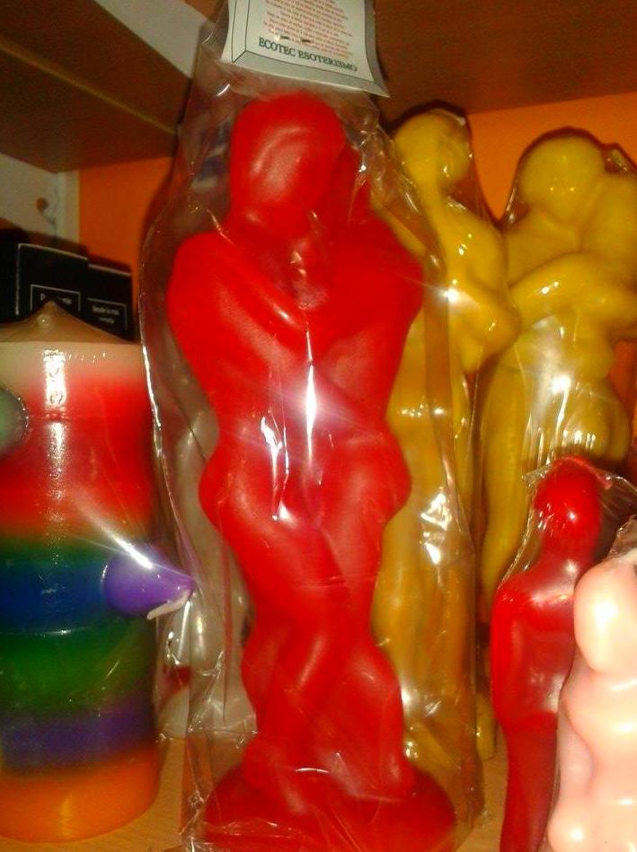 Velas Parejas Entrelazadas: Cursos y productos de Racó Esoteric Font de mi Salut Velas Parejas Entrelazadas: Cursos y productos de Racó Esoteric Font de mi Salut