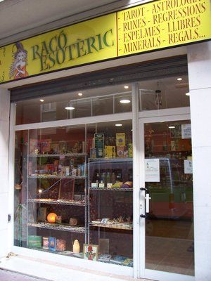Productos Naturales: Cursos y productos de Racó Esoteric Font de mi Salut Productos Naturales: Cursos y productos de Racó Esoteric Font de mi Salut