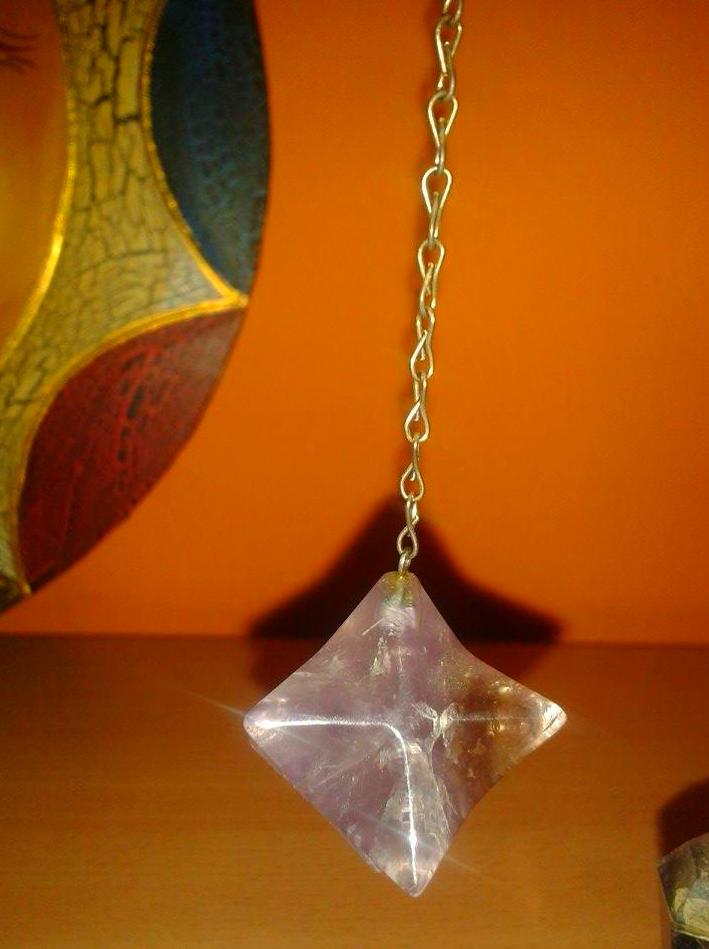Péndulo Merkaba: Cursos y productos de Racó Esoteric Font de mi Salut Péndulo Merkaba: Cursos y productos de Racó Esoteric Font de mi Salut