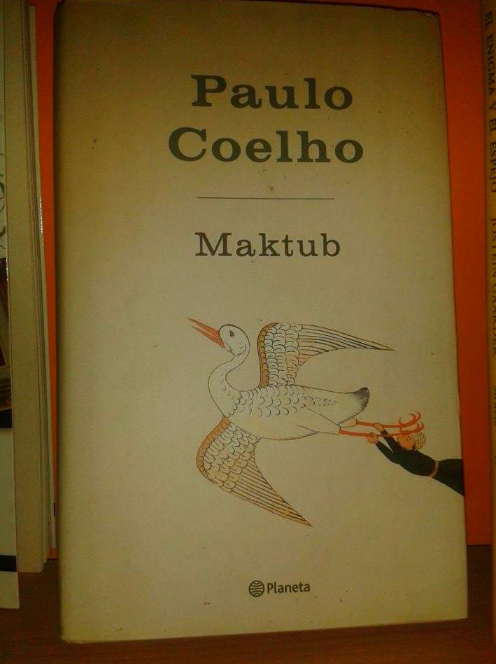 Maktub: Cursos y productos de Racó Esoteric Font de mi Salut Maktub: Cursos y productos de Racó Esoteric Font de mi Salut