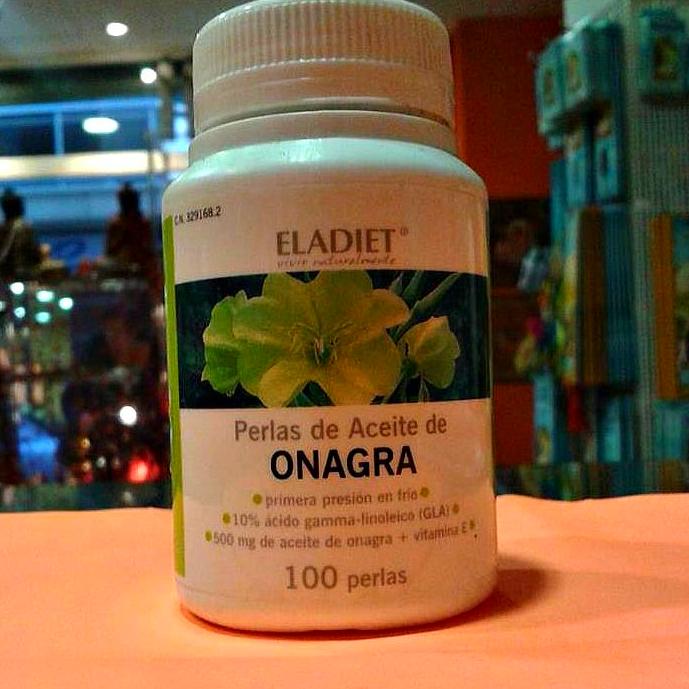 Perlas De Aceite de Onagra: Cursos y productos de Racó Esoteric Font de mi Salut Perlas De Aceite de Onagra: Cursos y productos de Racó Esoteric Font de mi Salut