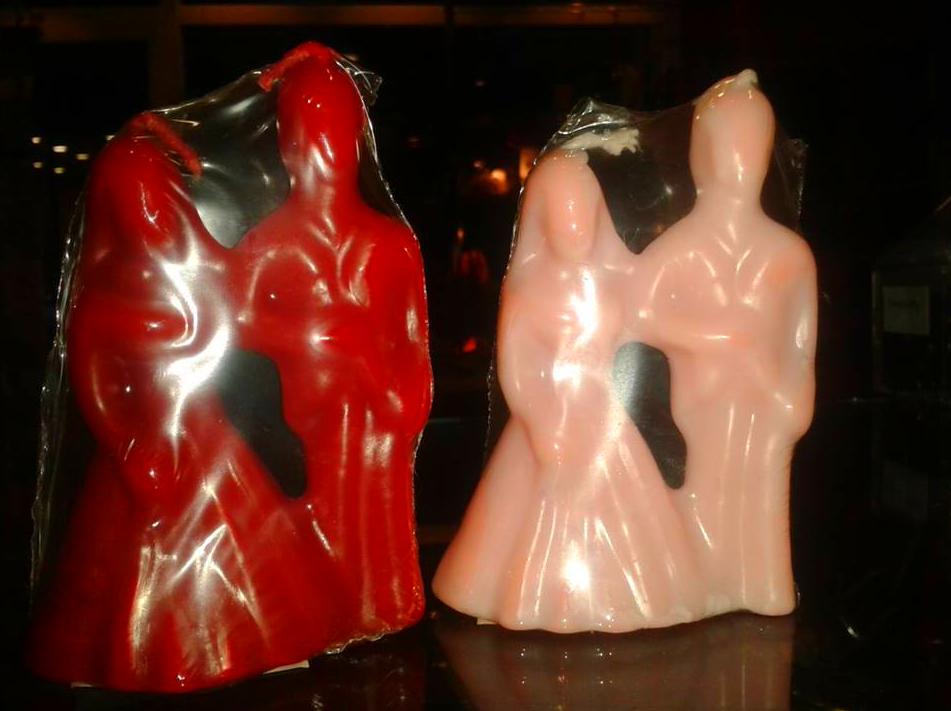 San Valentín: Cursos y productos de Racó Esoteric Font de mi Salut San Valentín: Cursos y productos de Racó Esoteric Font de mi Salut