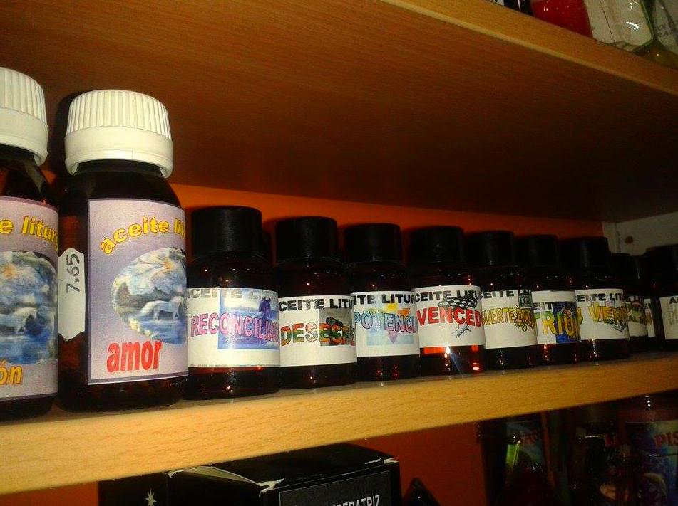 Aceites: Cursos y productos de Racó Esoteric Font de mi Salut Aceites: Cursos y productos de Racó Esoteric Font de mi Salut