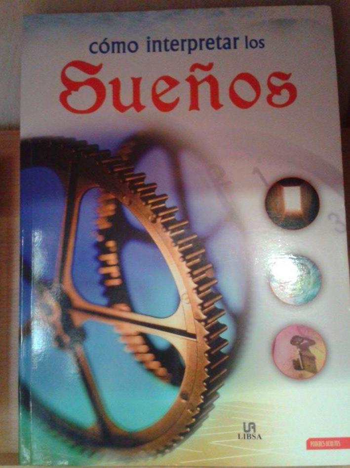 Cómo interpretar los sueños: Cursos y productos de Racó Esoteric Font de mi Salut Cómo interpretar los sueños: Cursos y productos de Racó Esoteric Font de mi Salut