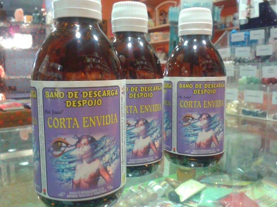 Baño corta envidia: Cursos y productos de Racó Esoteric Font de mi Salut Baño corta envidia: Cursos y productos de Racó Esoteric Font de mi Salut